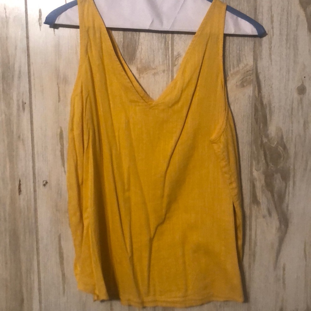 Short sleeve blouse